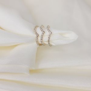5pcs Stackable Rings For Women knuckle rings